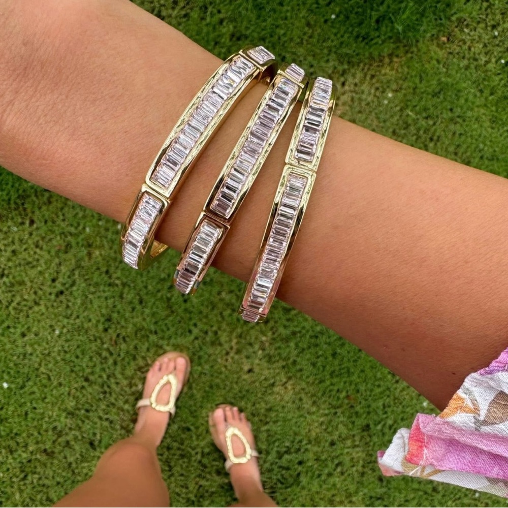 Park Lane “Lush” Bracelet! BNIB!! - Picture 9 of 16